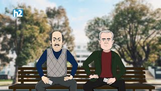 Էլի մի live - Բայց Նիկոլն ի՞նչ անի