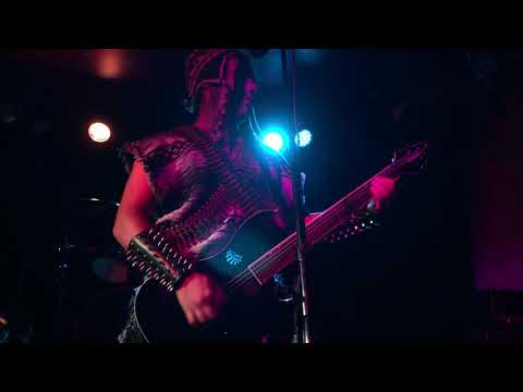 Pan-Amerikan Native Front | Kiva Flames of Rebellion | Live in Milwaukee, WI | 10/16/2021 | Part 1