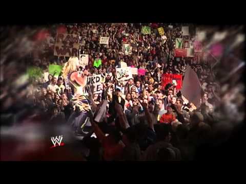 Wrestlemania 30 Daniel Bryan vs HHH Official Promo HD