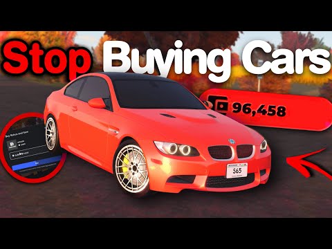 STOP doing these 5 THINGS in Roblox Grenville! (Greenville Roblox)