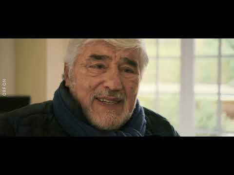 Es hätte schlimmer kommen können - Mario Adorf (2020)