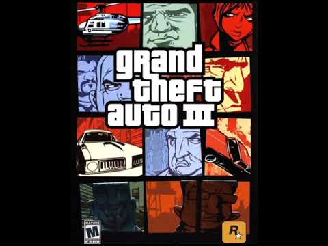 Don Bishop Agallah ft. Sean Price, Bazaar Royale - Rising To The Top [#GTA3 Soundtrack]