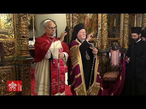 
                    레오 14세, “모든 그리스도인의 완전한 친교를 위해 노력합시다”
                