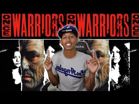 ITS HERE!! Once Were Warriors FULL MOVIE REACTION *Part 1*