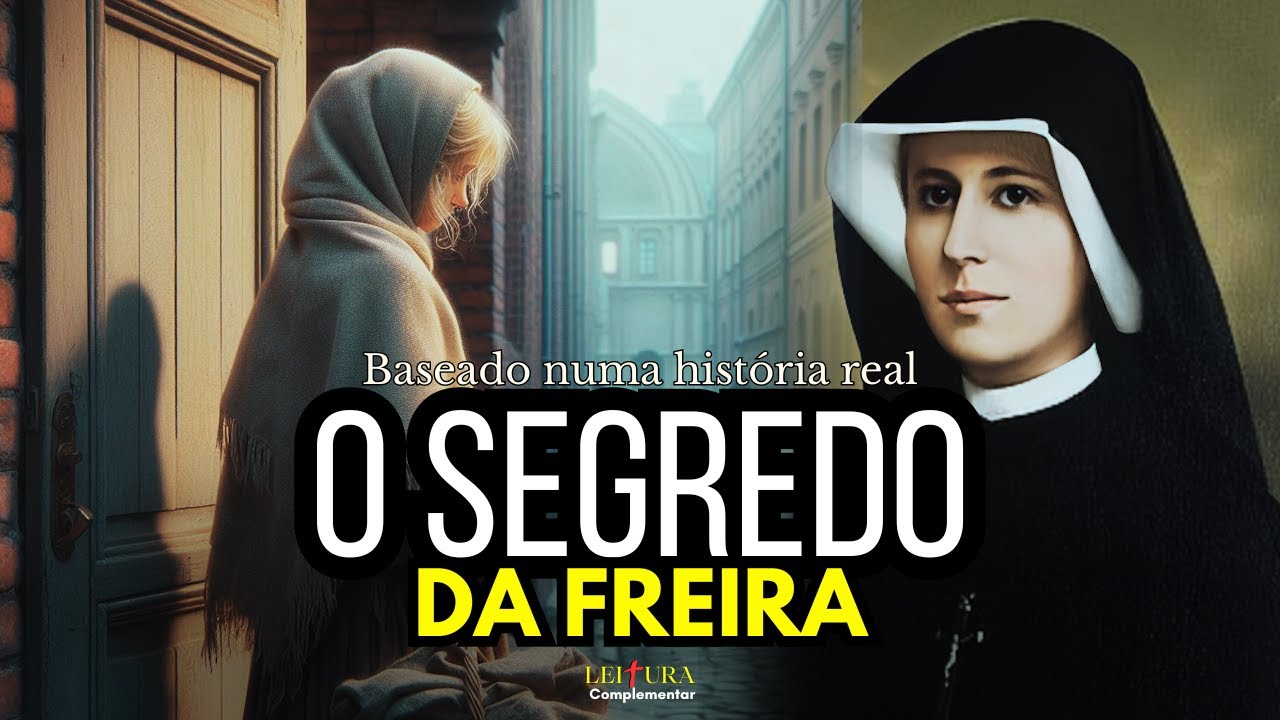 Saint Faustina, the Last Warning of the Divine Mercy nun