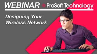 Designing Your Wireless Network