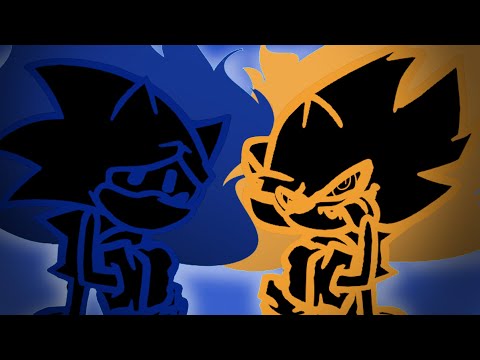 Friday Night Funkin' mod Devil's Gambit, but it's Phantasm