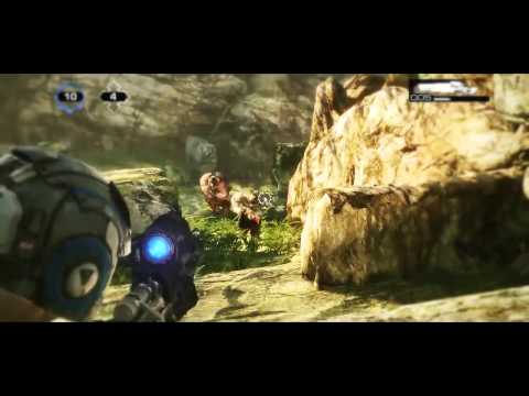 Arise Nitro l Shockwaves #4 Ft. Savage & Sickness