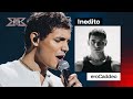 "punto" è l'inedito di eroCaddeo | X Factor 2025 Live 5
