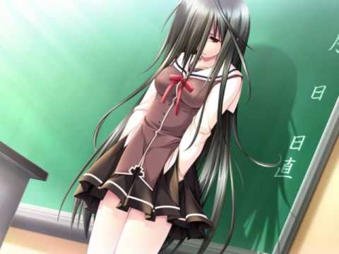 G-Senjou no Maou - Hitomi wo Tojite #2 - YouTube
