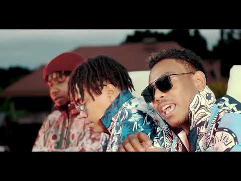 Wada & Yoongs feat MALM - Miara Mila (Official Video)