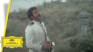 Plácido Domingo - Puccini - Madame Butterfly, Addio fiorito asil (Official Video)