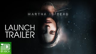 Видео Martha Is Dead Digital Deluxe 