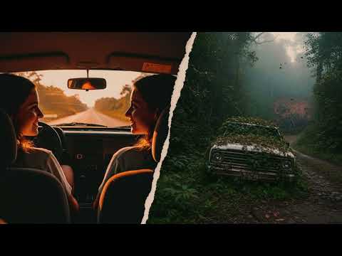 Irmãs gêmeas desapareceram em 1994 — 31 anos depois, uma caminhonete levou até a mina