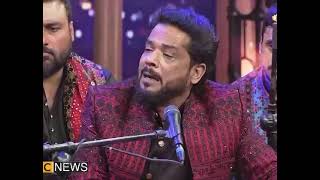 #NadeemSalamat#BJS#Qawwal#Pride of Performance award