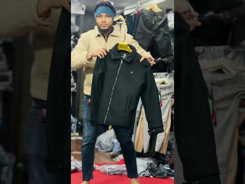 Wool Winter Mens Jacket at ₹ 1100/piece in Indore | ID: 2855448856912