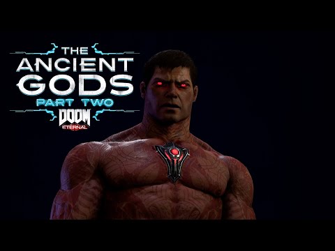 DOOM Eternal: The Ancient Gods Part Two DLC