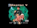 Master P - Ghetto Life feat. UGK