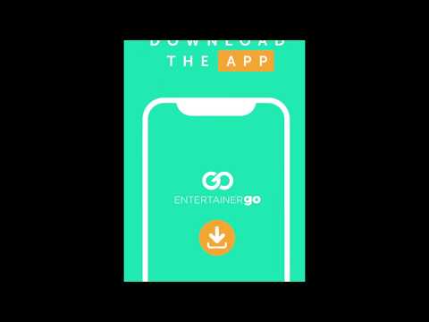 ENTERTAINER go Video