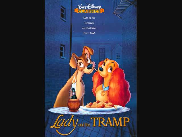 Glee Cast Cover Of George Givot And Disney Studio Chorus S Bella Notte Whosampled whosampled