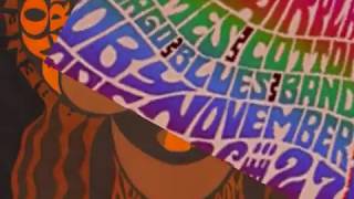 Moby Grape ~ Lazy Me 1967