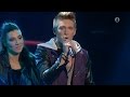 Danny Saucedo - Delirious - X Factor (TV4) 