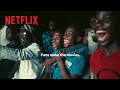 Fans Make The Movies | Ikorodu Bois | Netflix