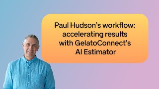 Transform Your Printing Process with GelatoConnect Estimator: Live Demo & Insights