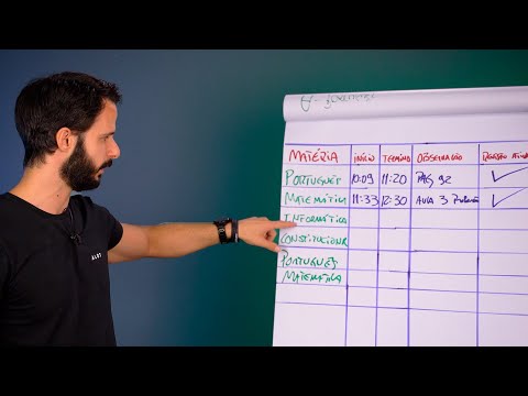 STUDY SCHEDULE I USED TO GET 1ST PLACE IN 2 COMPETITIONS