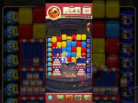 Toy blast level 3479