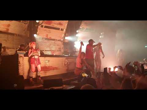 Rotterdam Terror Corps LIVE at Masters of Hardcore (2)