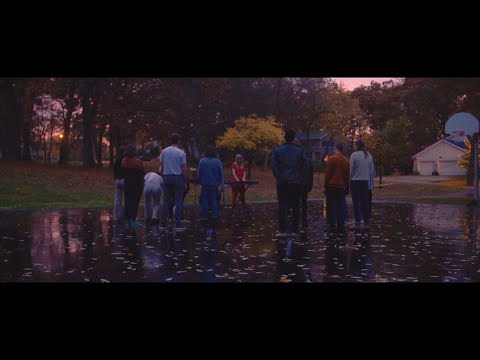 Slow Pulp - Preoccupied (Official Video)