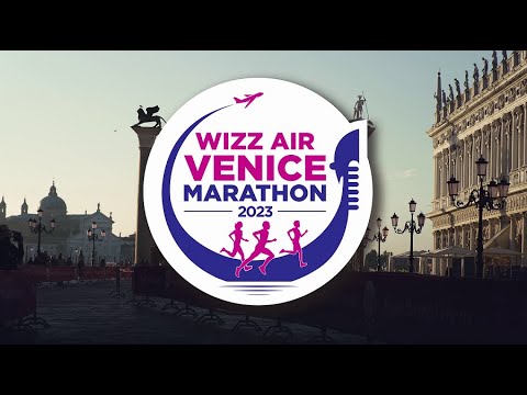 37^ Wizz Air Venicemarathon - THANK YOU ALL!