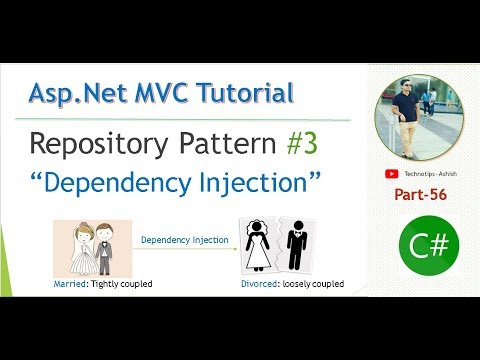 Part 47 Jquery DataTables Example Server side Processing | ASP NET MVC
