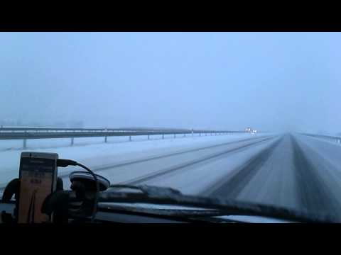 A1 - Kowal - Stryków - pługi