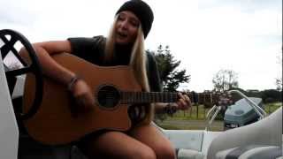 JAMIE MCDELL - Johnny, Please [appreciate the sea].