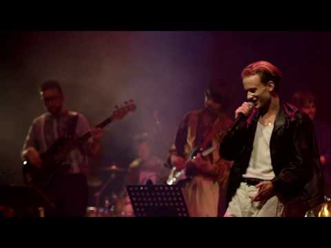 Kamil Studnicki - Skóra