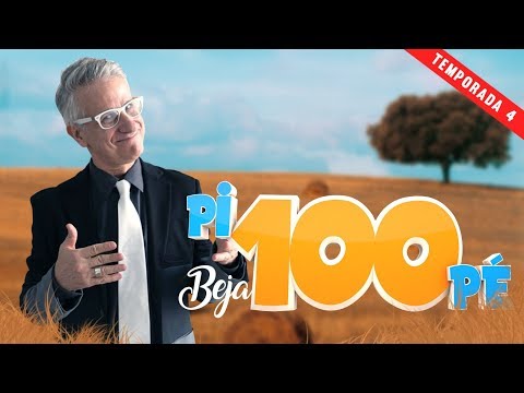 Pi100pé 4T - Cláudio T. Gonzaga