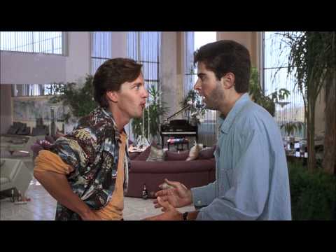 Weekend At Bernie's HD Trailer