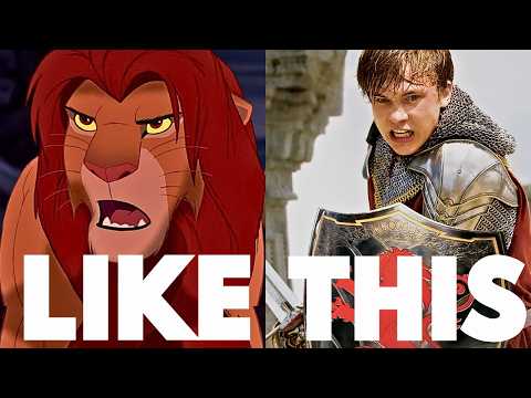 Yes, Become A Dangerous Man