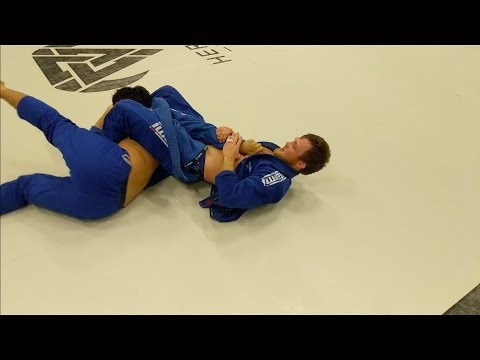 Tommy Langaker & Espen Mathiesen rolls with visitors