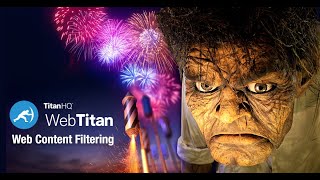 Download the video "How does Web Filtering Work? WebTitan Web Filter Demo. Web Filtering for your Business with TitanHQ."