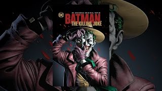 Batman: The Killing Joke