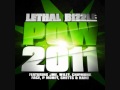 Lethal Bizzle - Pow 2011 (Feat JME, Wiley ...