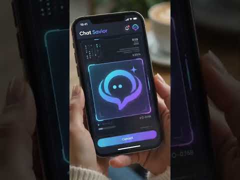 ChatSavior - Chat Helper video thumbnail