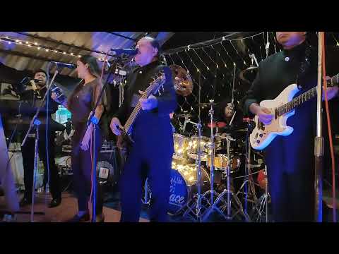 Goan Band Lace - Caribbean Medley 2022