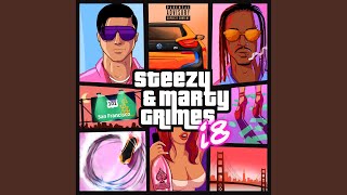 I8 (feat. Marty Grimes)