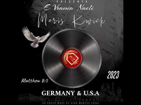 Track11 Sostar Prala (Jimmy) E Vramia Nacli CD Moris Kwick 2023