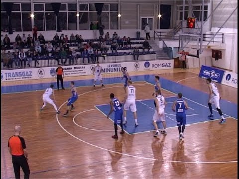 Gaz Metan a invins Energia Targu Jiu | novatv.ro