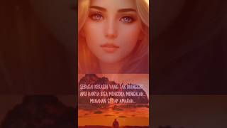 Download lagu Kekasih Yang Tak Dianggap - Kertas Band / Armada (Lirik Sedih) #shorts #music mp3